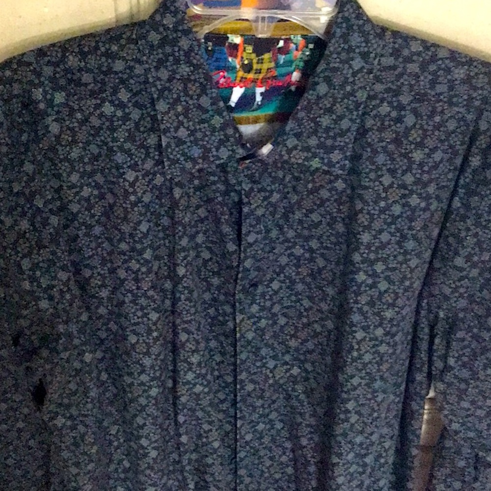 This another must have by Robert Graham!